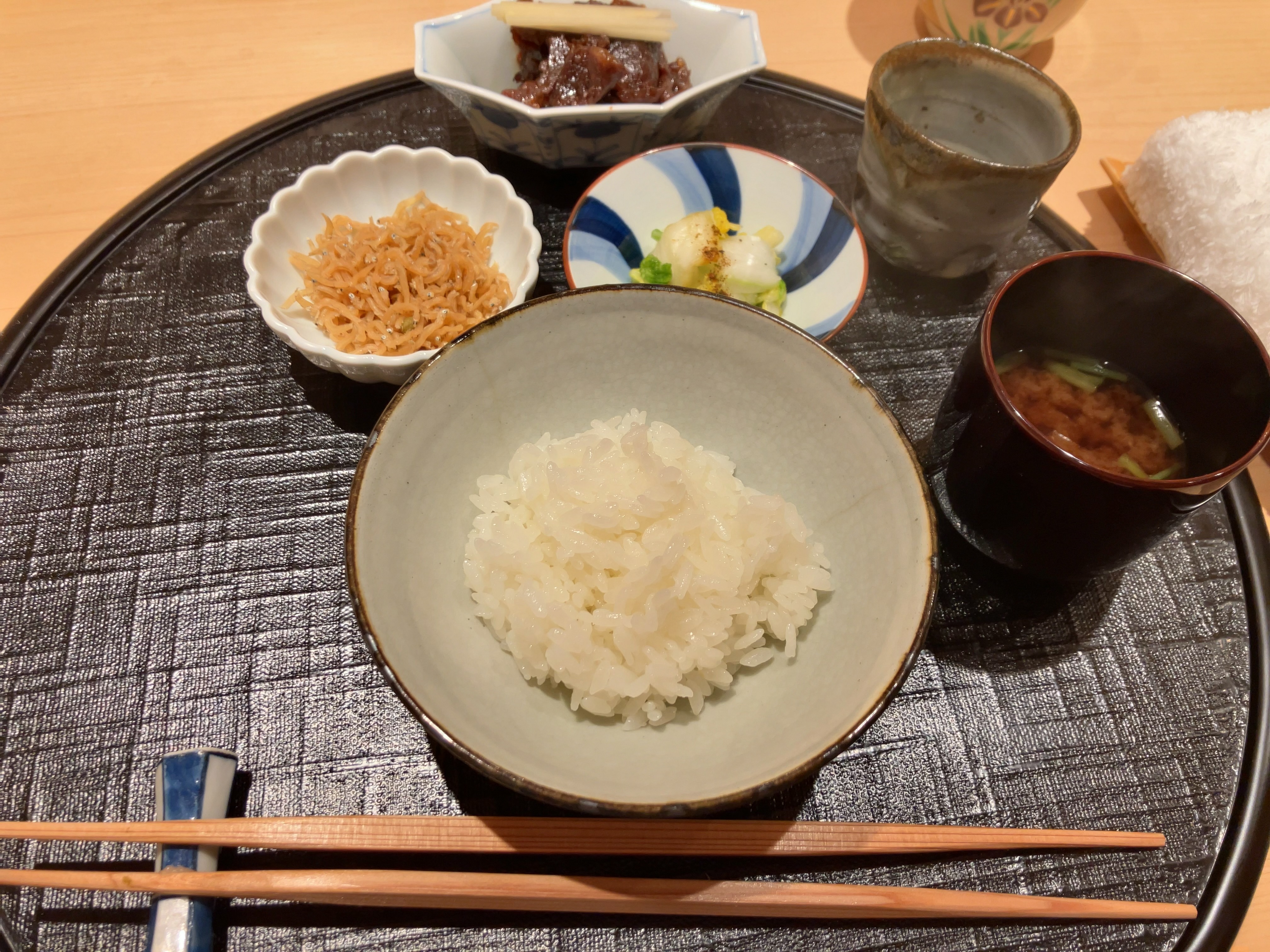 ご飯