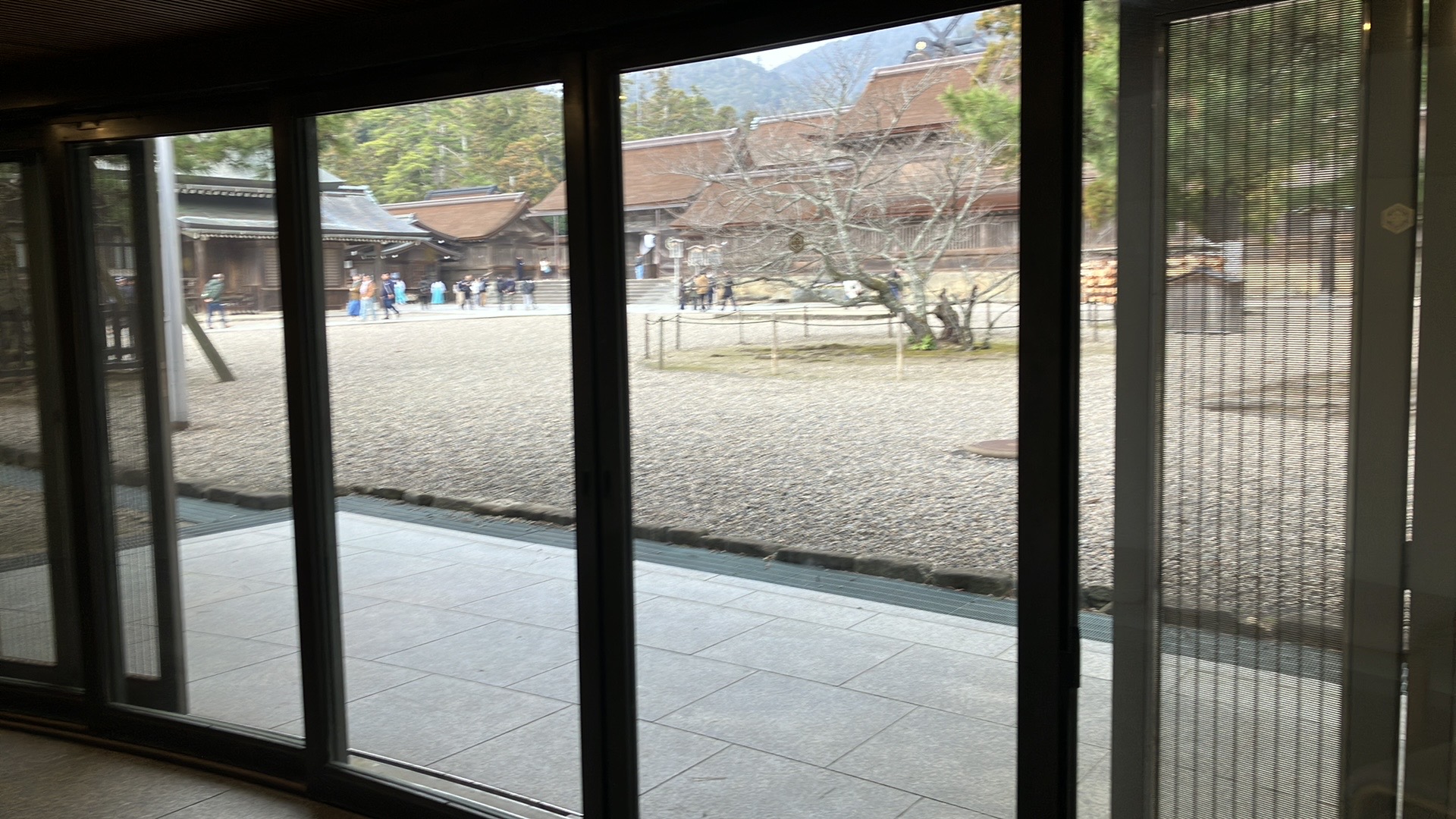 ビデオが見られる部屋パノラマ2枚目