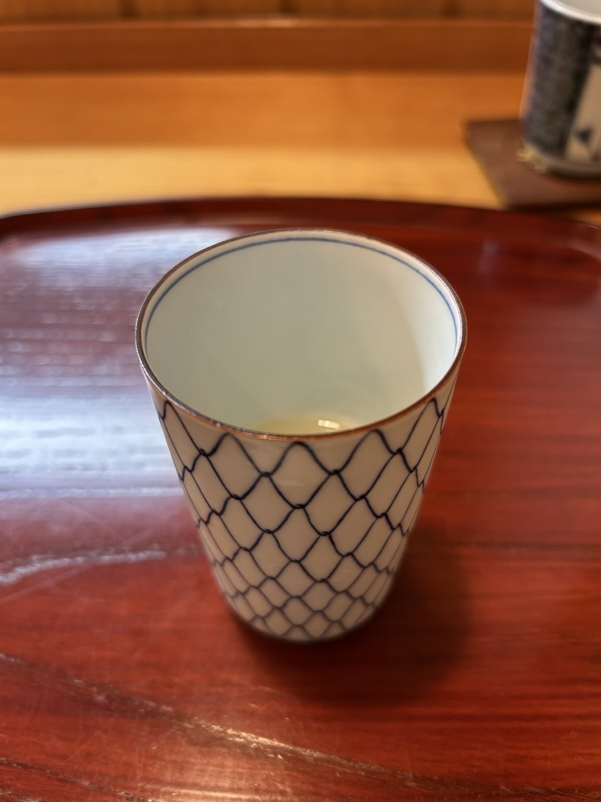 玉ねぎだけで作ったスープ